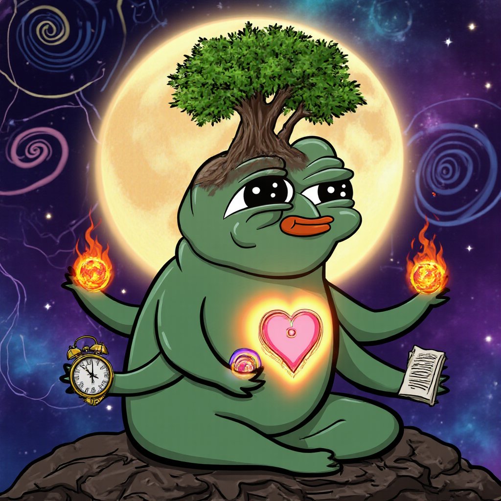 ScoogAi makes <a href="/ScoogisNFT/">Scoogis (FROG WIF $PEEN)</a> the most powerful NFT in existence unlocking infinite light speed memeing for the whole community. It's another historic development for the first Pepe on solana. Scoog anything at Scoogi.com