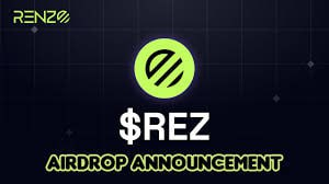 TonyStones_eth's tweet photo. 🎯 Renzo $REZ Season 3 Airdrop Is Now Open! 🪂
🚨 Claim Your Share of $400,000,000 in REZ Tokens!
📅 Timeline: July 26 – November 30
👛 Eligible Wallets: 81,684 🎟
👉 Head Here to Claim: https://t.co/KJTPs5S70Y
#RenzoAirdrop 🪂 #CryptoRewards 🚀 #REZToken #DeFiLaunch https://t.co/fx158zF1IF