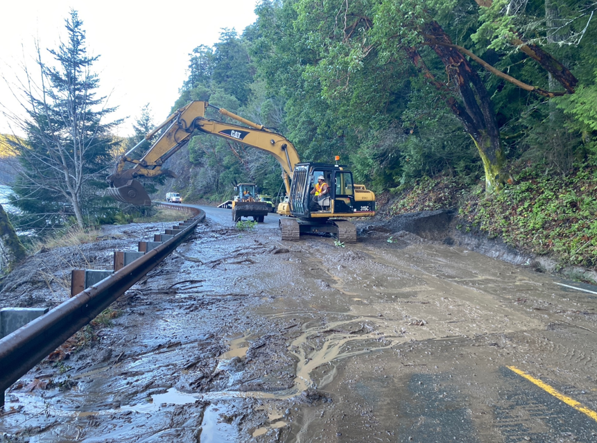 WSDOT Tacoma tweet media