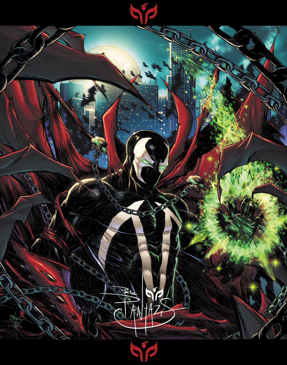 Pete Pantazis tweet media