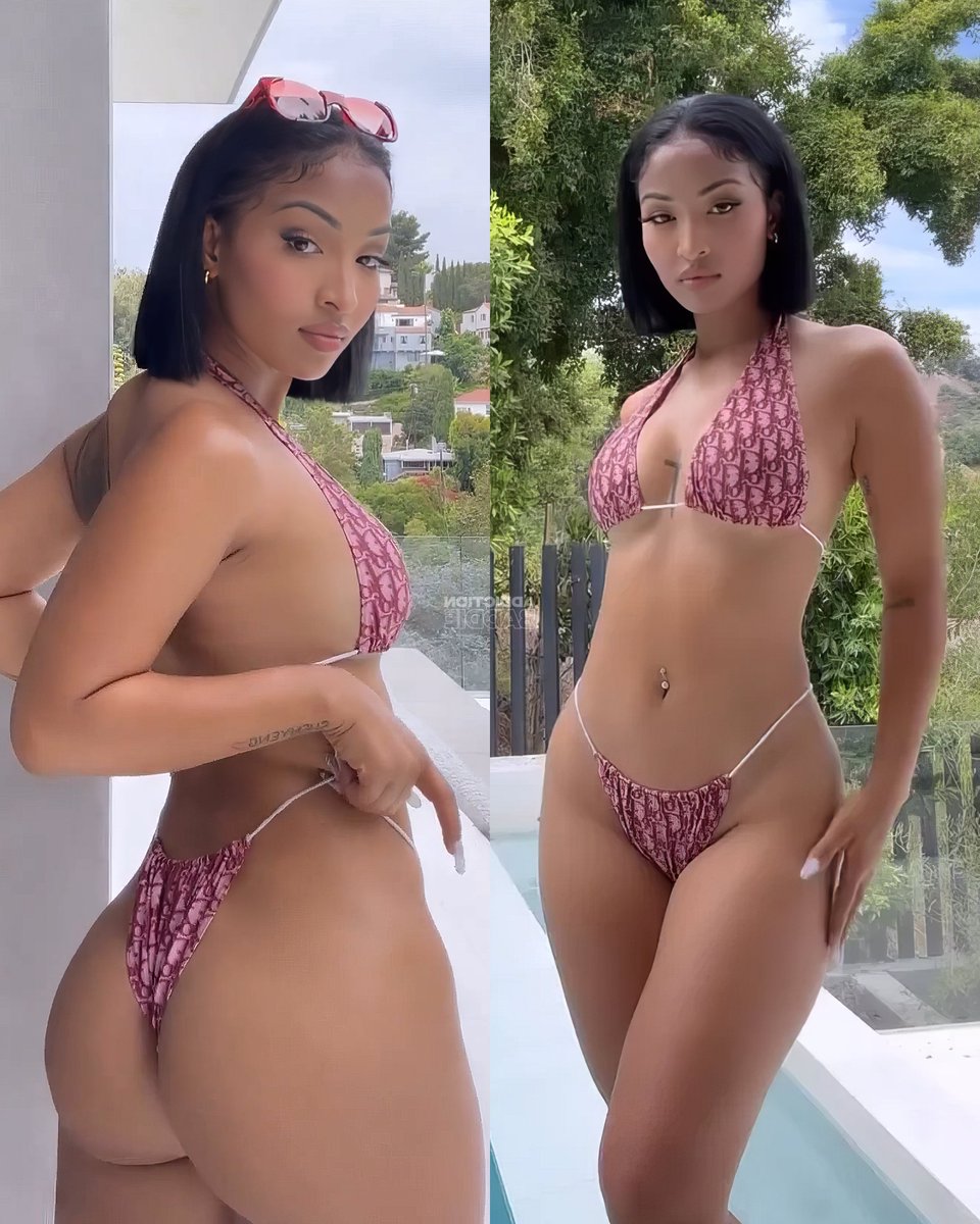 addictionbaddie's tweet photo. THIS IS SHENSEEA.
https://t.co/M5z8zAMkz7