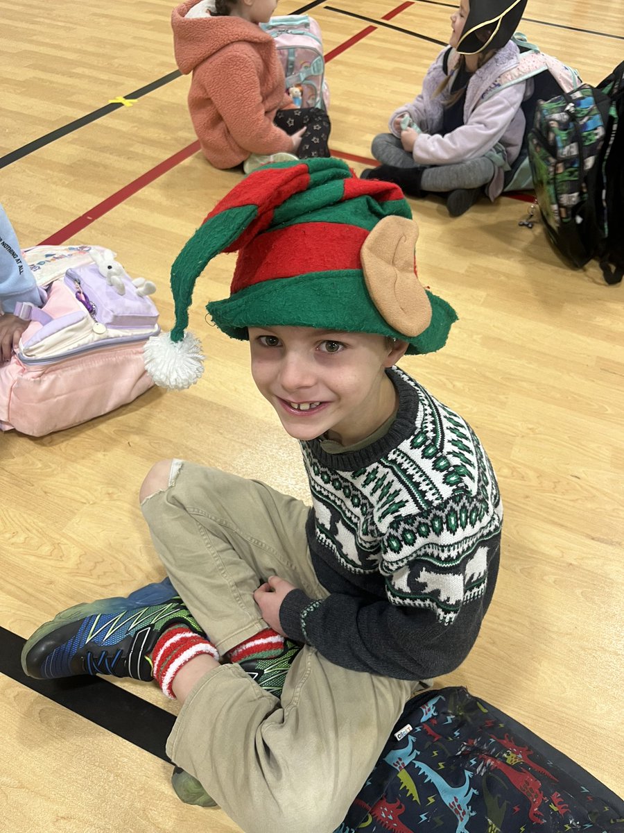 Tracy Overton (@tovertonteach) on Twitter photo It’s Spirit Week at Sunflower. Today was wear a hat that represents your culture. I caught a few students with some fun hats! <a href="/KarrieLox/">Karrie Lox</a> It’s Spirit Week at Sunflower. Today was wear a hat that represents your culture. I caught a few students with some fun hats! <a href="/KarrieLox/">Karrie Lox</a>