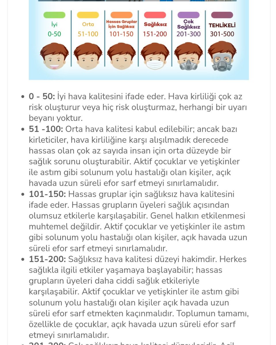 ozlemhlc1's tweet photo. Kimse bundan bahsetmiyor, maske takacak seviyeye gelmiş hava kirliliği. @kadikoybelediye @IBBcozummerkezi https://t.co/paurqcIvBw