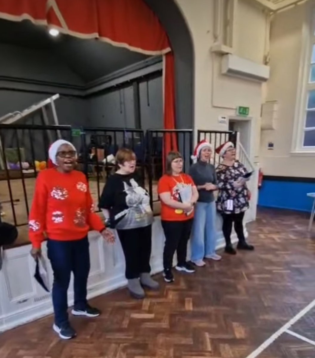 Carers Social Greenwich tweet media