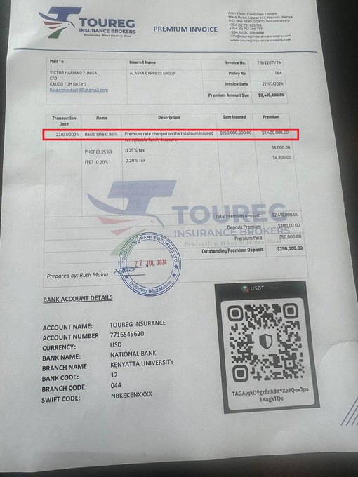 ✅🟥⚠️ Kueider despues de la votación de la ley bases le entrega a su Secretaria 600 MIL DÓLARES para comprar propiedades, plata de las coimas que le entregó el gobierno de Milei. Las tranferencias de las coimas se hicieron desde casas de cambio. Más de DOS MILLONES DE DÓLARES.