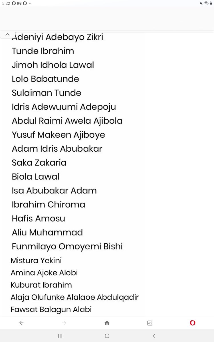 AtakataJakarta's tweet photo. @DiDi061630 @AbiodunAmoda @SaharaReporters @TheYorubaTimes @elvisaldo_bj @Gboye3000 @OmoYorubaMedia @YorubaSingles @yoruba_first @afonjaSlayer RONUS on de@throw in Saudi Arabia.

They are never coming back again.

If only their kinsmen had gone for #oduduwa rather than begging for unity here in naija.

🤦🏾‍♂️🤦🏾‍♂️🤦🏾‍♂️ https://t.co/TSqgM4q1P2