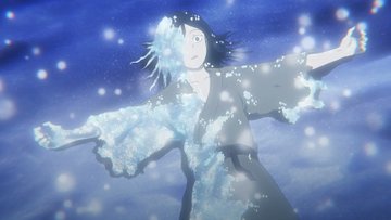 戦国妖狐 千魔混沌編 第21話