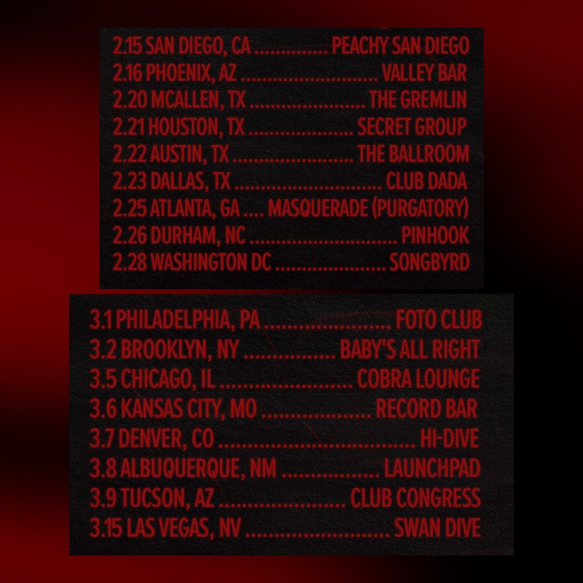 cathedral bells tweet media