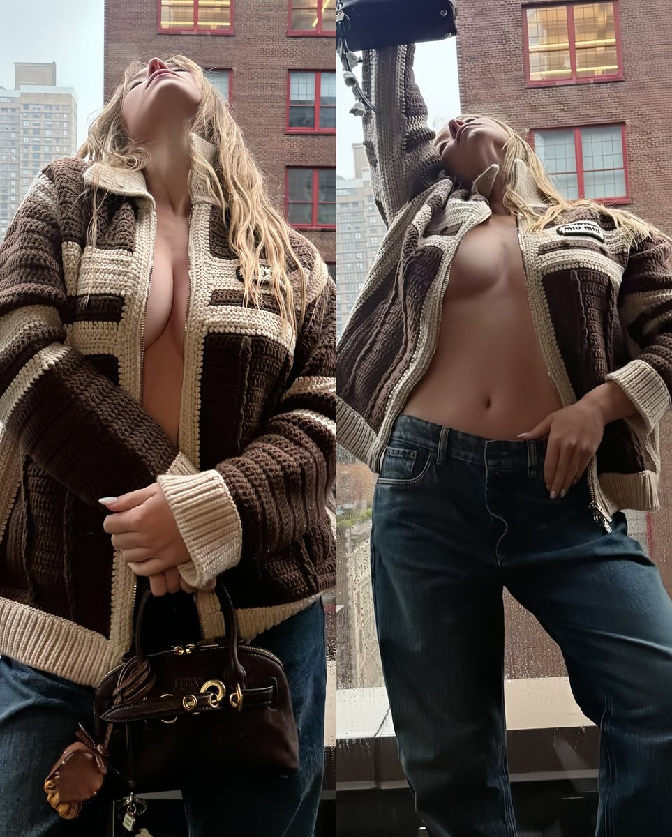sydney sweeney crave tweet media