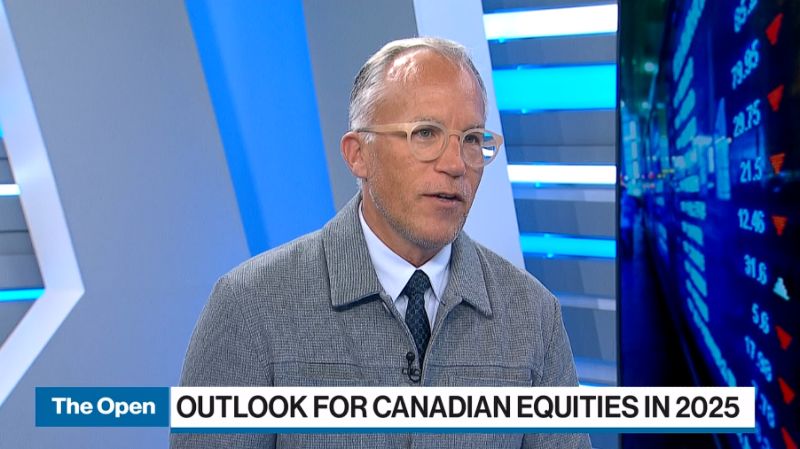 shehawk99's tweet photo. Brian Belski, BMO Capital Markets' Chief Investment Strategist, sat down with BNN Bloomberg, where he shared his forecast for Canadian markets relative to the U.S. heading into 2025. https://t.co/ZbROYbqnNa https://t.co/Hwm2Nyx3XC