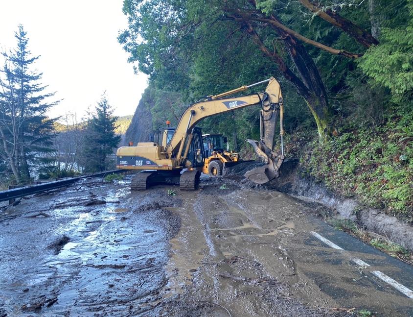 WSDOT Tacoma tweet media