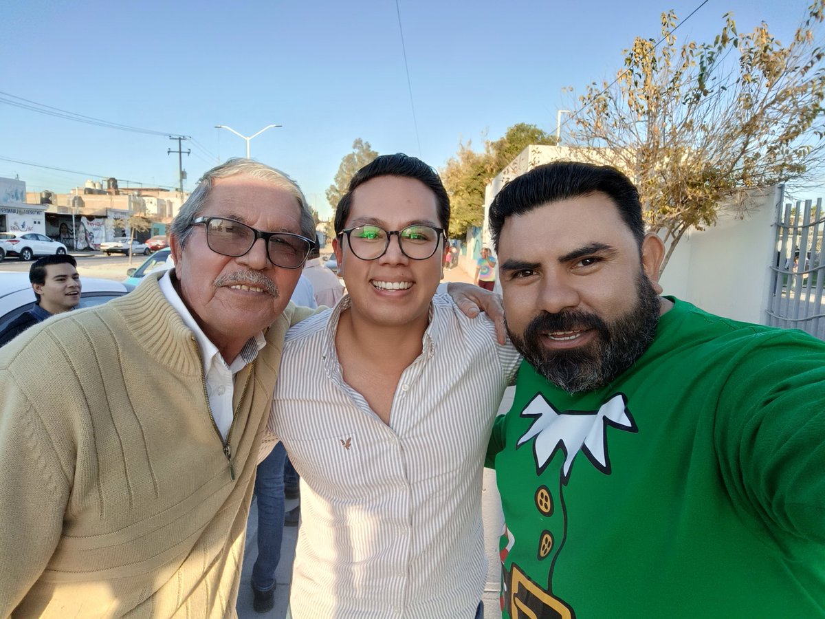 manuel bedolla tweet media