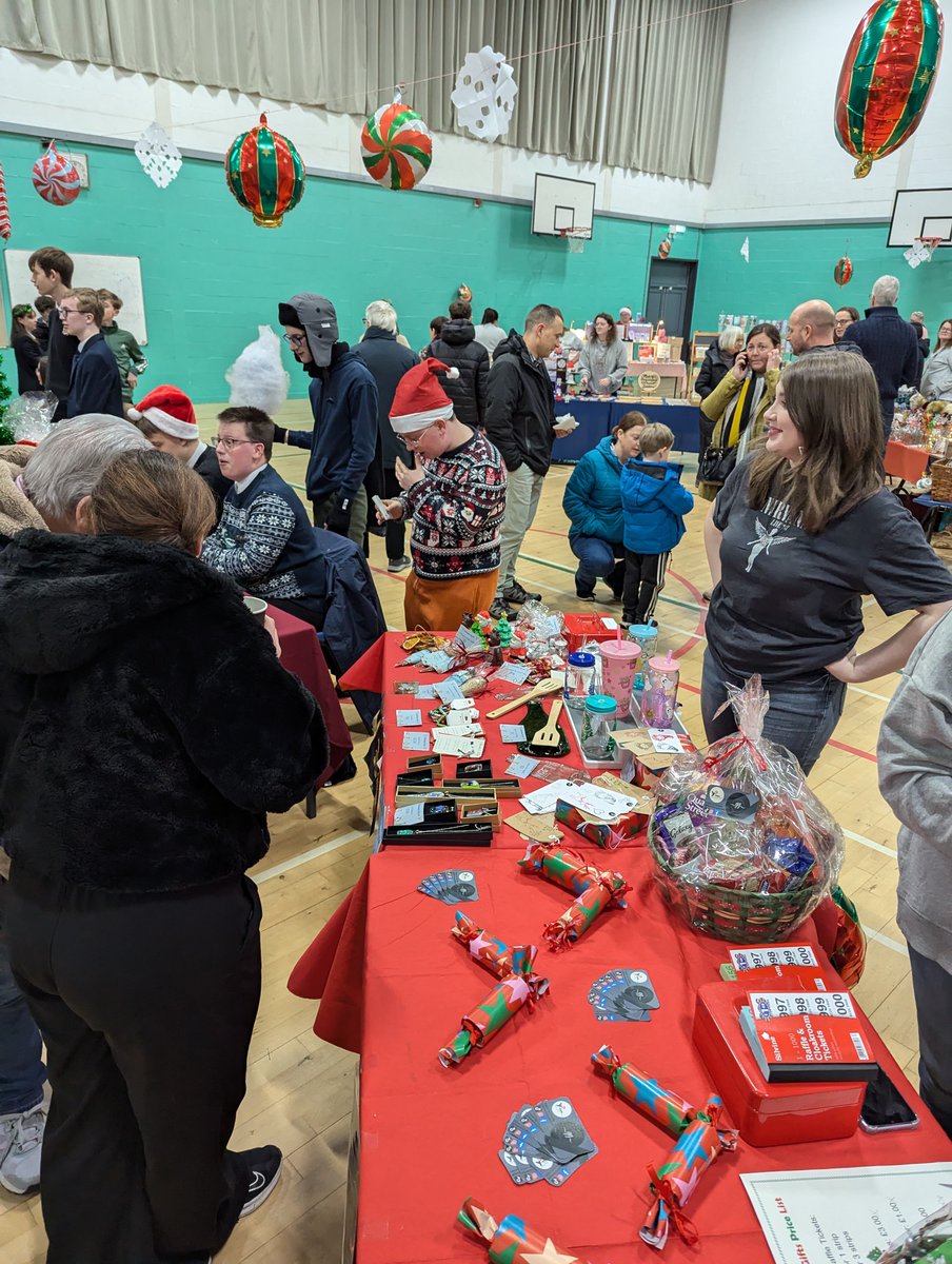 GHS Business Education tweet media