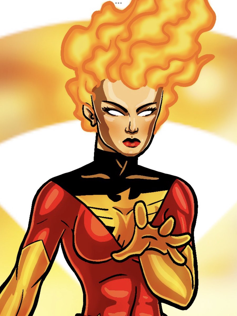 Cy_clops's tweet photo. Phoenix/Askani
Rachel Grey
X-Men
#marvel #xmen #askani #phoenix #rachelgrey #prestige #xmen97 #uncannyxmen #xfactor #xforce #fromtheashes #krakoa #cyavillaarts #artwork #art #drawing #pinoyartist https://t.co/pUdLqHglVh