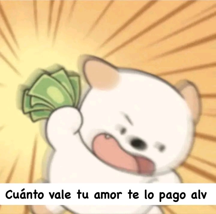 Ya quiéreme!
