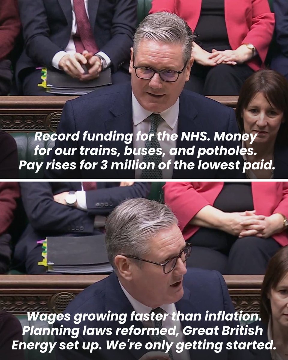 The Labour Party tweet media