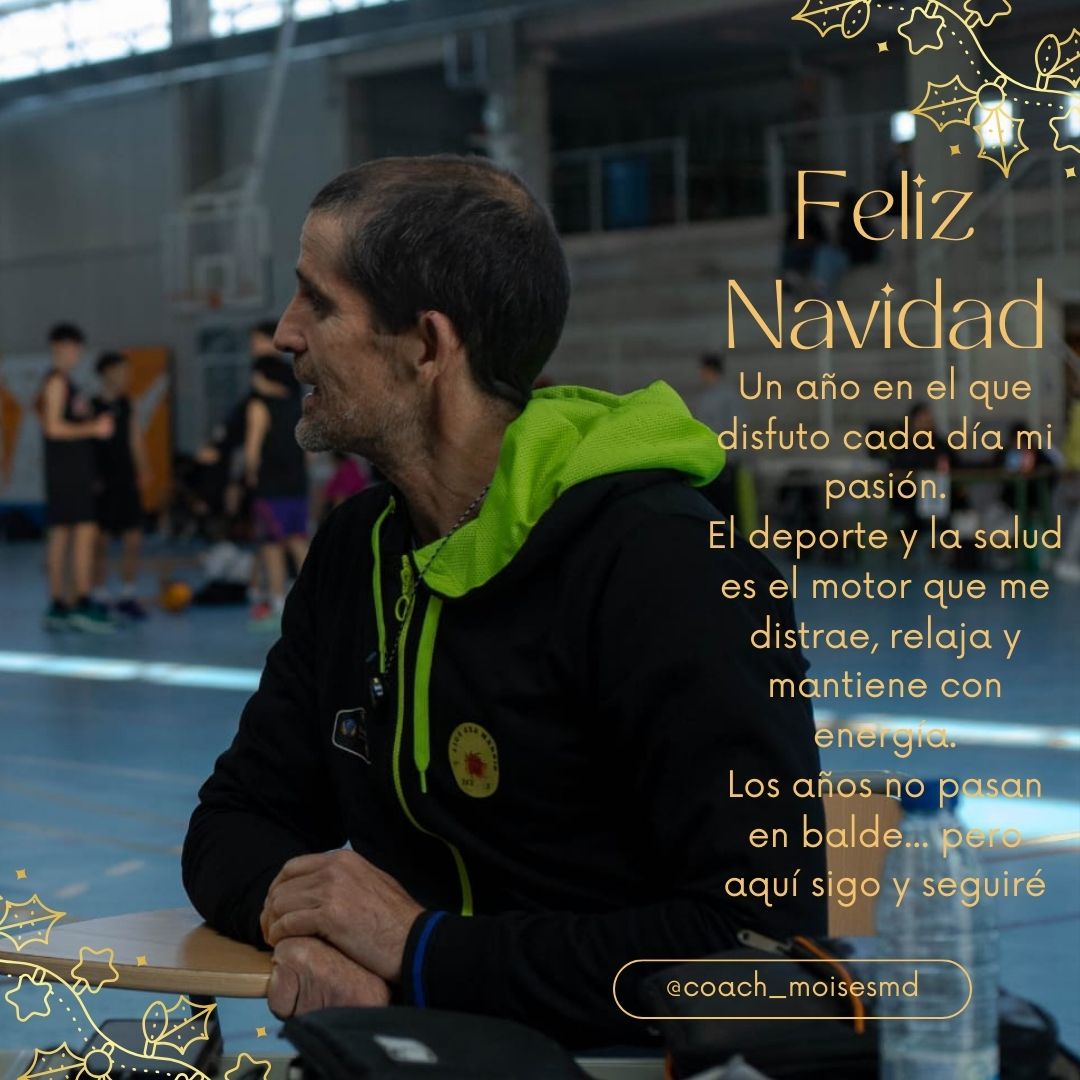 Feliz Navidad , os deseo una felices fiestas y que las disfruteís con la familia y amigos

Que la pasión no muera, se adapta, cambia... muta... pero que no falte !!!