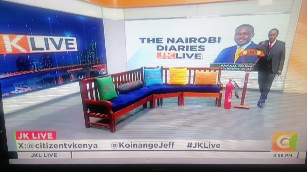 KimCollo1's tweet photo. Governor @SakajaJohnson 's  leadership is often characterized by his commitment to serving the community and advocating for positive change.
Sakaja delivers
Sakaja On JKLive https://t.co/8u6GHFdrrr
