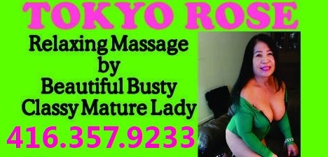 MarleeMassage's tweet photo. Jennifer @TokyoRoseTronto is here today with Stella our super hot mature massage attendant at Natural Care Spa. 
Natural Beauty Spa 
367 Marlee 
North York 
M6B 3H9 
(416) 787-7188 
(647) 772-5997 https://t.co/H3BmK97kSd