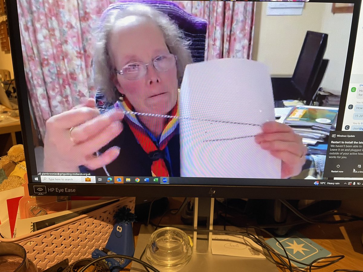 Clare Shinton tweet media