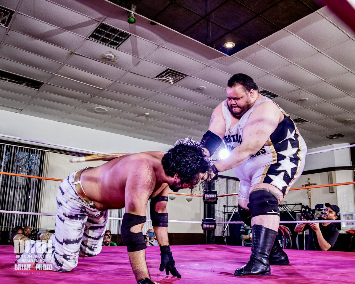 After #christmaswithavengeance wonder what the owner of <a href="/BCW_Wrestling_/">Brii Combination Wrestling</a> and <a href="/jjvinsteele718/">Jurassic Juggernaut Vince Steele</a> have planned for <a href="/AnthonyGangone/">DR❌SLEEP 💤</a> 🤷‍♂️

#wrestling #wrestlingphotography #sportsphotography #wwe #nxt #aew #TNA

📸📸📸📸
#teamcanon #canonusa #7dmkii #sigma #shotoncanon #flashpoint