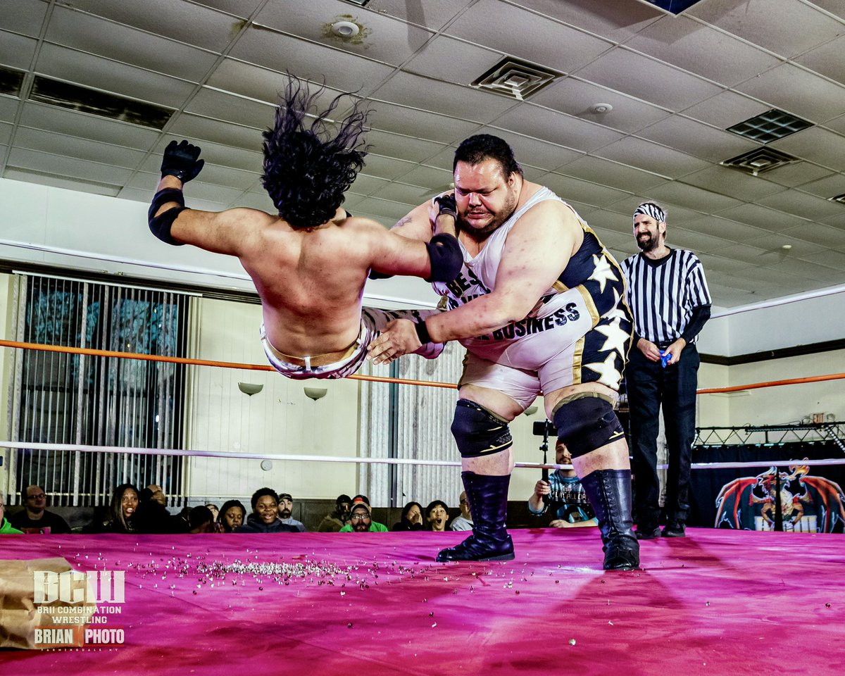 briank_photo's tweet photo. After #christmaswithavengeance wonder what the owner of @BCW_Wrestling_ and @jjvinsteele718 have planned for @AnthonyGangone 🤷‍♂️

#wrestling #wrestlingphotography #sportsphotography #wwe #nxt #aew #TNA

📸📸📸📸
#teamcanon #canonusa #7dmkii #sigma #shotoncanon #flashpoint https://t.co/L9XCAkOi8P