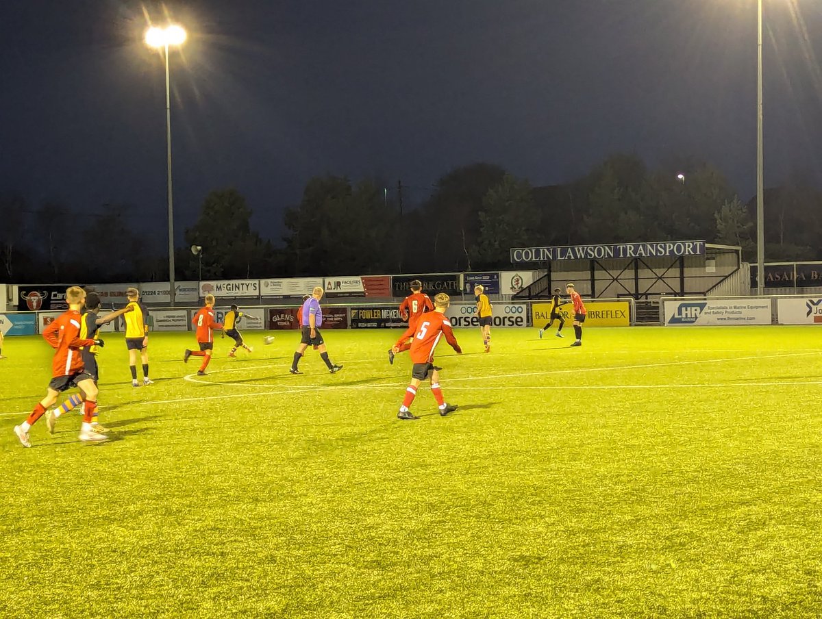 PortyPE (@portype) on Twitter photo A great experience for our S3 football team playing at <a href="/CoveRangersFC/">Cove Rangers FC</a> today. Unfortunately we lost out to an outstanding <a href="/rgcsport/">RGC PE & Sport</a> side 4-1 as we just struggled to find our rhythm & create enough chances to score today. We wish R.G.U all the best in their league competition. โฝ A great experience for our S3 football team playing at <a href="/CoveRangersFC/">Cove Rangers FC</a> today. Unfortunately we lost out to an outstanding <a href="/rgcsport/">RGC PE & Sport</a> side 4-1 as we just struggled to find our rhythm & create enough chances to score today. We wish R.G.U all the best in their league competition. โฝ