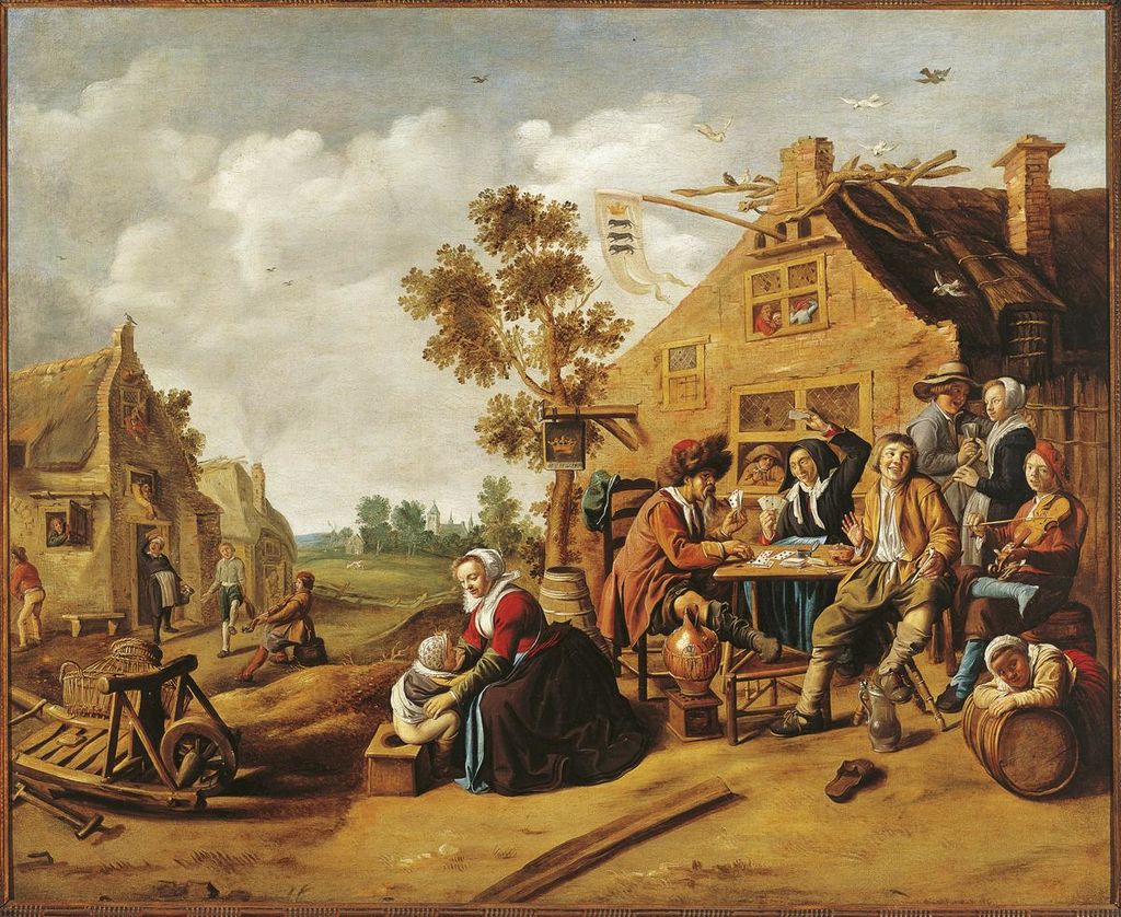 YBeumkes's tweet photo. Jan Miense Molenaer's #dance images address social issues of his time. Read my post to learn more about this riveting #Dutch artist: https://t.co/La19Bx80hc #art #arthistory My gratitude to @RKDnl and @FransHalsMuseum for sharing their valuable information. https://t.co/hKrg8mxNVi