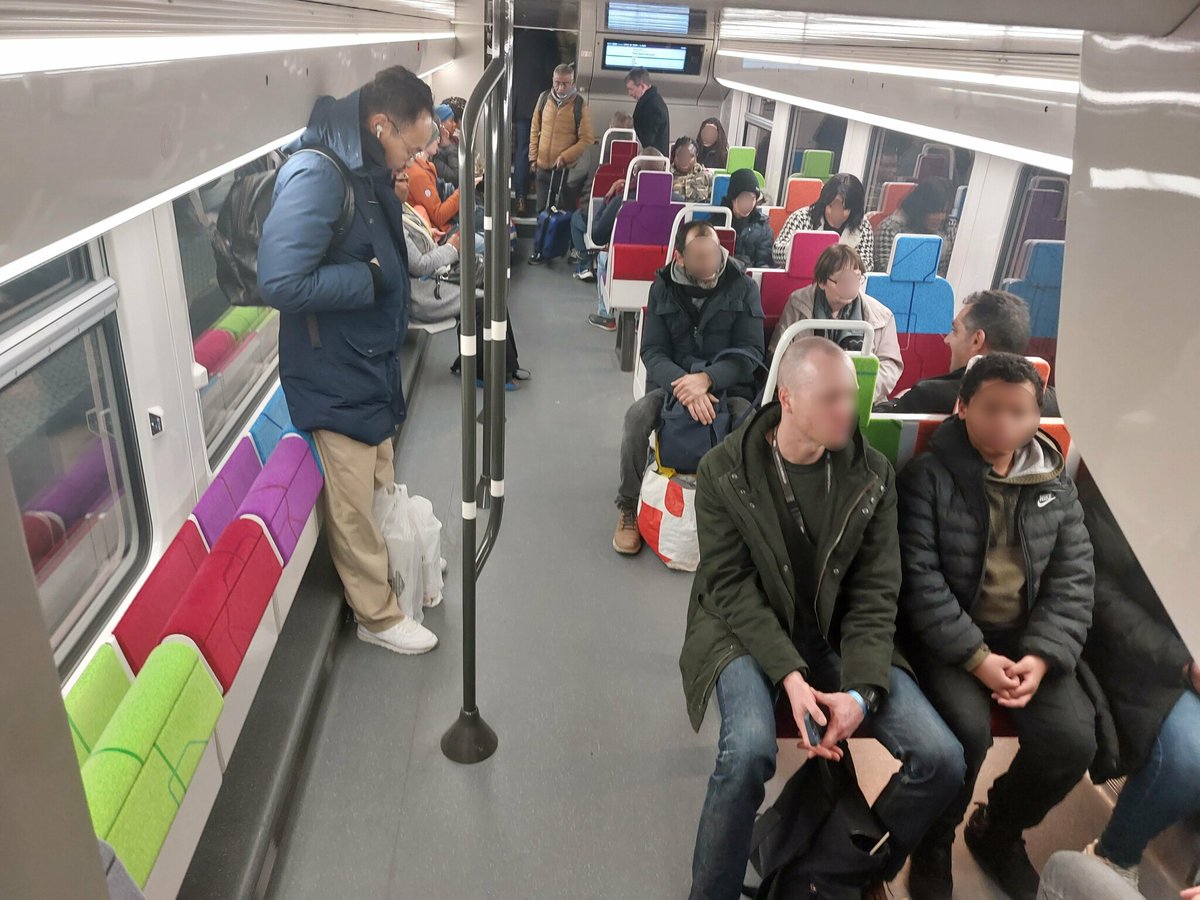 Le Parisien | transports tweet media