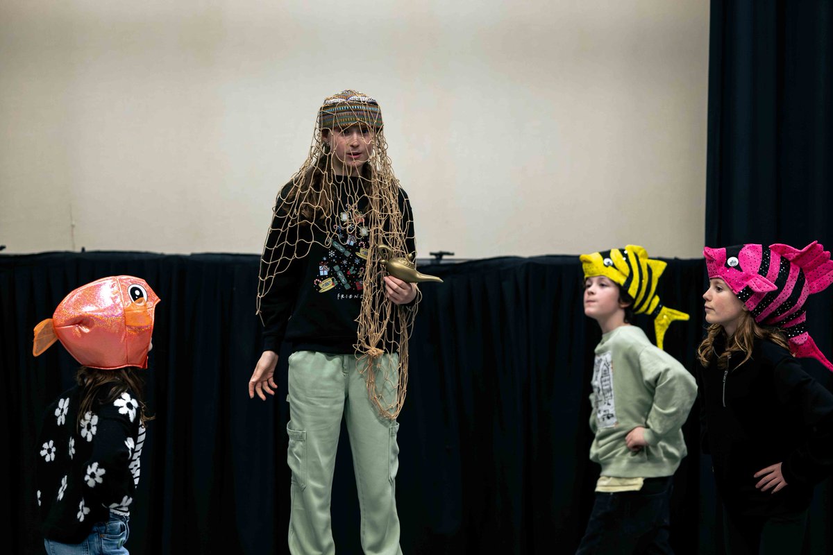 Ilkley Playhouse tweet media