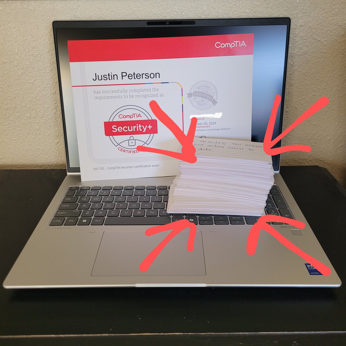 Techegic tweet media