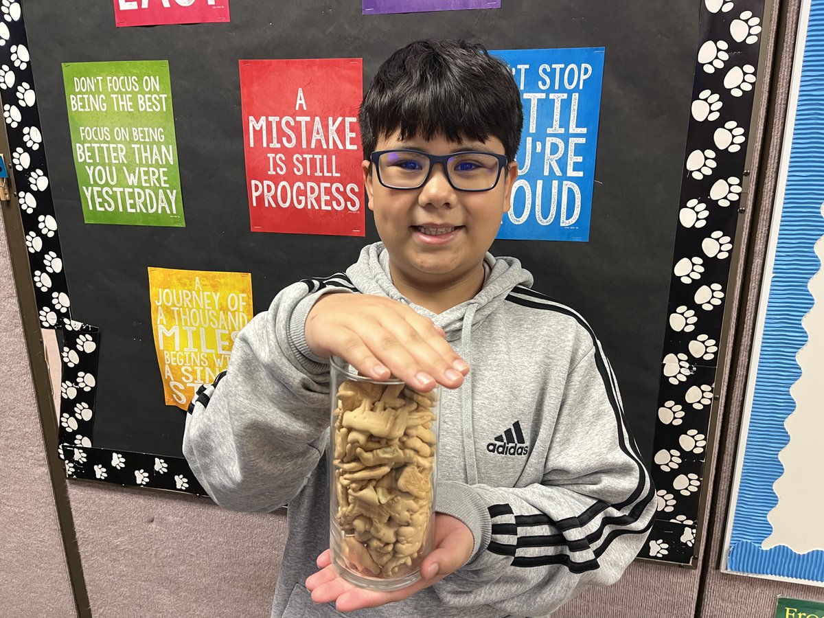 Mrs. Langeland - Waukazoo School tweet media