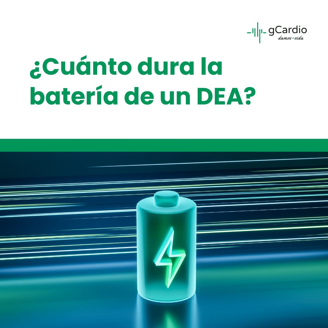 gCardio_'s tweet photo. 🔋 ¿Sabías que la batería de un DEA puede durar varios años en modo de espera?

Sin embargo es importante revisarla periódicamente. En G Cardio nos encargamos de asegurar que tu equipo esté siempre operativo

🌐 https://t.co/YK6vkdJtcN

#gCardio #RCP #DEA #DESA https://t.co/2nY0FHlV7W
