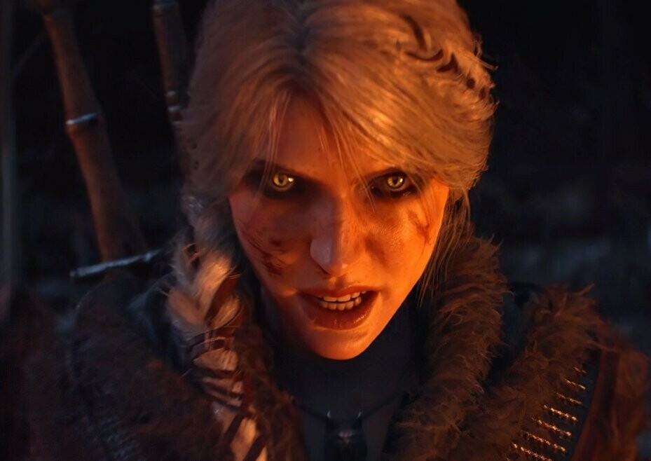 JVCom's tweet photo. The Witcher 4 nous fera découvrir de nouvelles régions !

Le jeu est très ambitieux, mais pour CD Projekt rien ne change : "la qualité prime sur la quantité". https://t.co/7SyHuoqex3