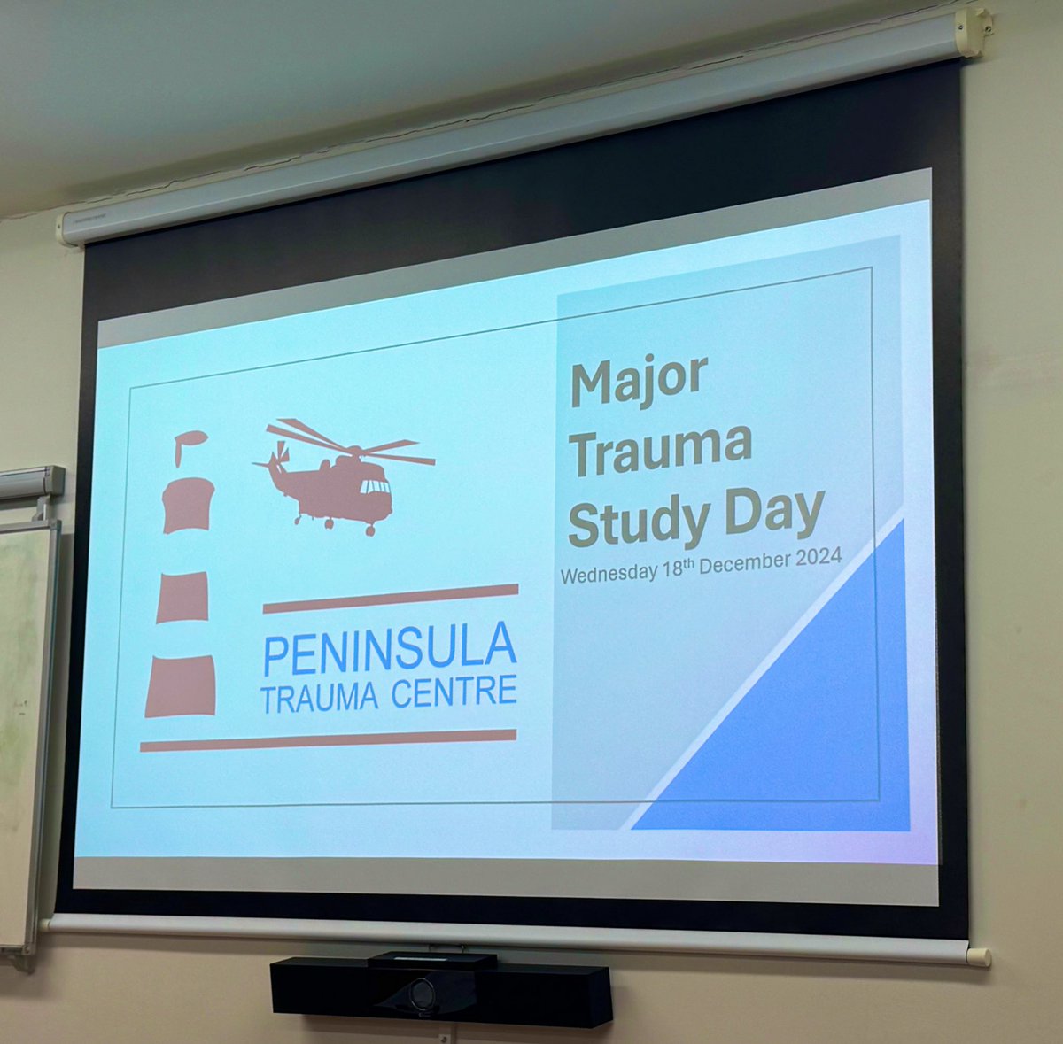 Larissa Heard (@heardlarissa) on Twitter photo What. A. Day ππ» A huge thank you to all of the healthcare professionals who took time out of their busy schedules, to present at our Major Trauma Study Day π©΅ππ¨ <a href="/SarahPickbourne/">Sarah Pickbourne</a> <a href="/MTCPlymouth/">MTCPlymouth π</a> <a href="/cathallen0709/">Catherine Allen</a> <a href="/Nickymetty/">Nicky Metcalfe</a> <a href="/UHP_NHS/">University Hospitals Plymouth NHS Trust</a> What. A. Day ππ» A huge thank you to all of the healthcare professionals who took time out of their busy schedules, to present at our Major Trauma Study Day π©΅ππ¨ <a href="/SarahPickbourne/">Sarah Pickbourne</a> <a href="/MTCPlymouth/">MTCPlymouth π</a> <a href="/cathallen0709/">Catherine Allen</a> <a href="/Nickymetty/">Nicky Metcalfe</a> <a href="/UHP_NHS/">University Hospitals Plymouth NHS Trust</a>