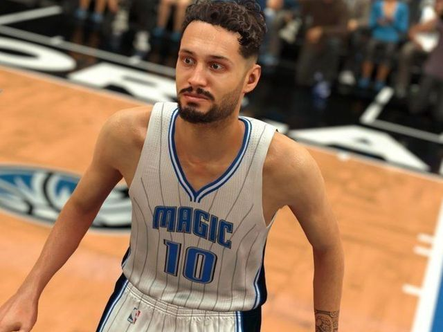 OrlandoMagic's tweet photo. https://t.co/h4HGiukljQ