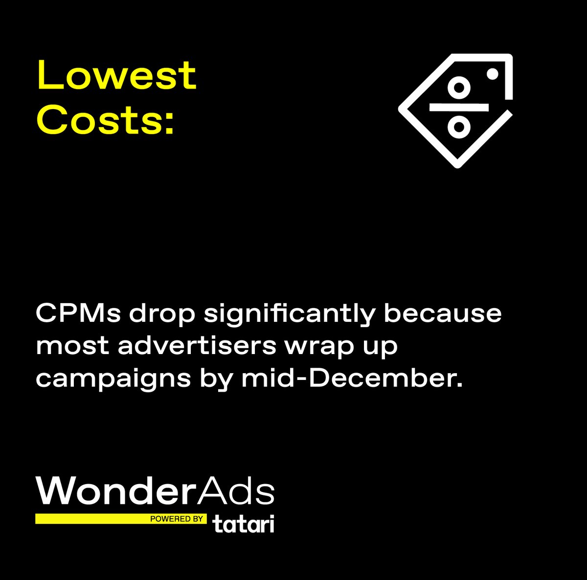 kevinolearytv's tweet image. Christmas is right around the corner, and here’s the real gift of the season: 🎁 Q5 🎁

The period from now until New Year&apos;s—known as Q5— is one of the best times to advertise on TV. Here&apos;s why: lower costs, higher viewership, and a chance to shine while competitors pause. This…