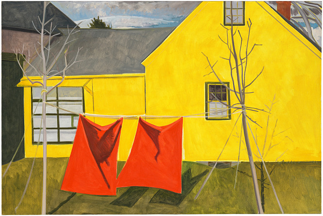 twistopherrobin's tweet image. #Art #LoisDodd