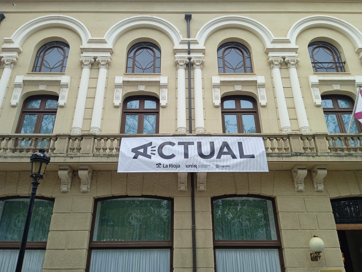 Actual Festival (@actualfestival) on Twitter photo Seguimos vistiendo Logroño de #Actual25. 😍
En el <a href="/LogronesCirculo/">Circulo Logroñés</a> tendremos el #CafeCantante.
ℹ️🎟️ 👉🏻 actualfestival.com/ciclos/cafe-ca… Seguimos vistiendo Logroño de #Actual25. 😍
En el <a href="/LogronesCirculo/">Circulo Logroñés</a> tendremos el #CafeCantante.
ℹ️🎟️ 👉🏻 actualfestival.com/ciclos/cafe-ca…