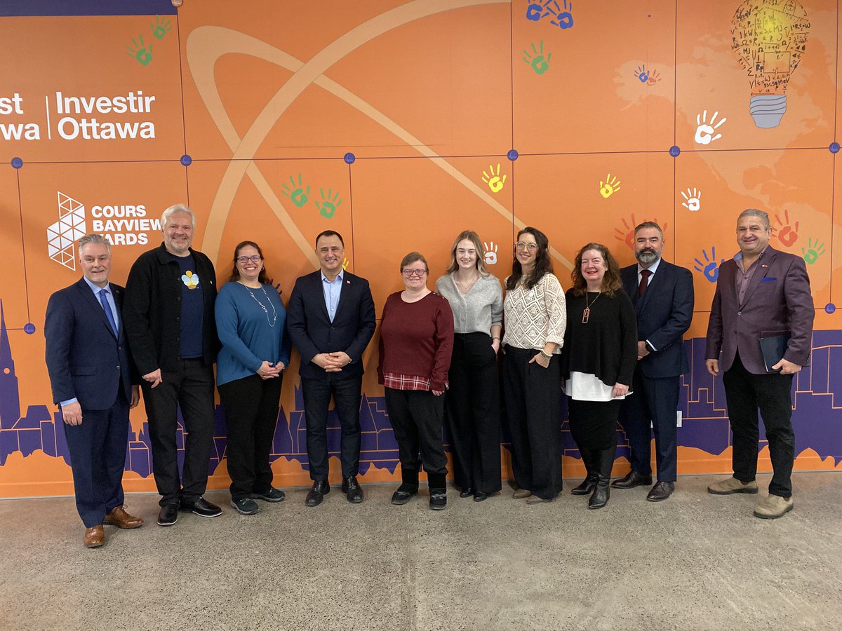 EARN / PAIRE (United Way East Ontario) tweet media