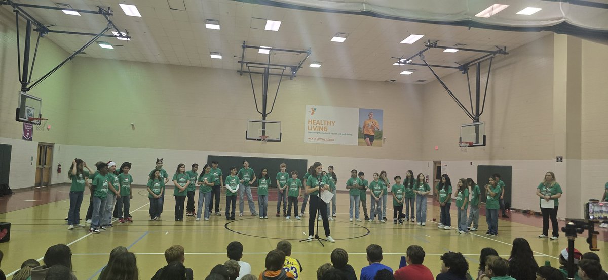 NorthLake Park OCPS (@northlakeparkcs) on Twitter photo Thank you to <a href="/LNMSOCPS/">Lake Nona Middle School - OCPS</a> for sharing your performing arts with our 5th graders! We heard the 6th grade choir today and the band last week! #nlpgobucks Thank you to <a href="/LNMSOCPS/">Lake Nona Middle School - OCPS</a> for sharing your performing arts with our 5th graders! We heard the 6th grade choir today and the band last week! #nlpgobucks