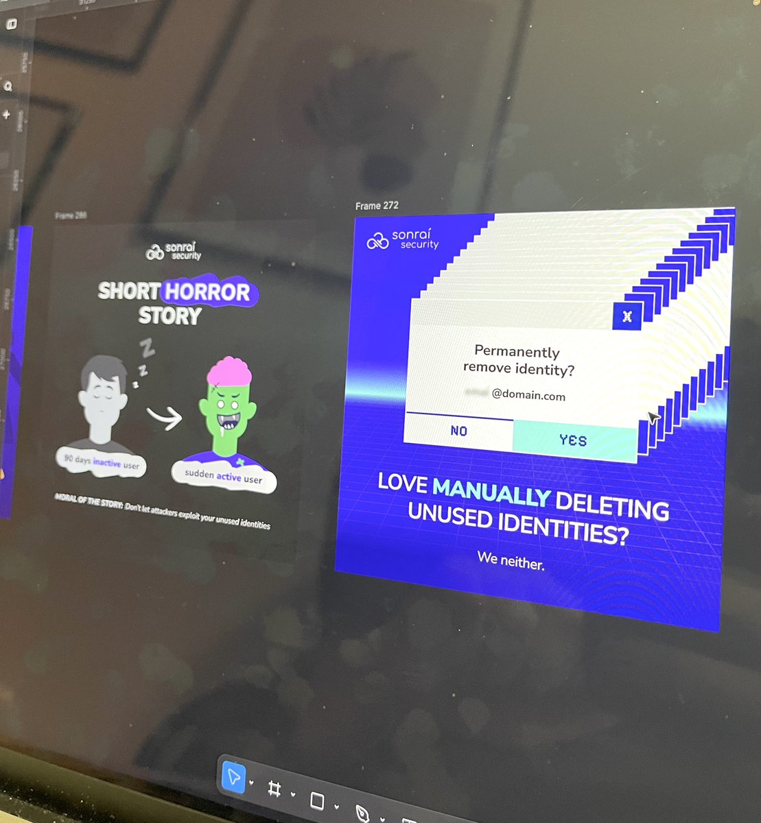 3ogopolis's tweet image. Ads should be fun &amp;amp; computer screens should be clean