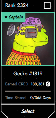 Eye_innovation's tweet image. I was determined to rejoin @GalacticGeckoSG