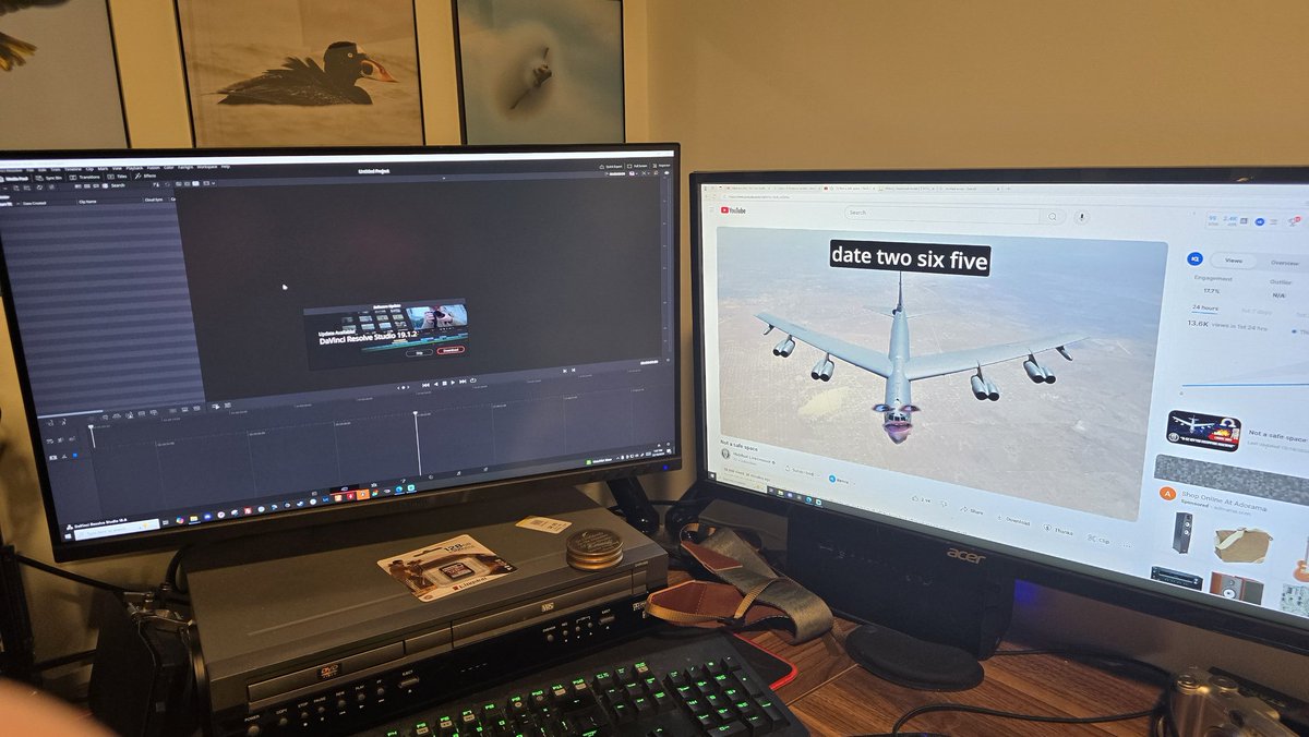 MWPerspective's tweet image. Making my editing day tolerable. Appreciate you @HLC_actual