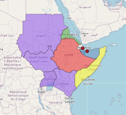 Türkiye'den Barış Diplomasisi: Etiyopya-Somali Uzlaşısı
Ankara'da düzenlenen üçlü zirvede Türkiye, Etiyopya ve Somali arasındaki krizi çözüme taşıdı. Somali’nin toprak bütünlüğü korunurken, Etiyopya’nın denize erişim talebi için çözüm odaklı adımlar atılacak.

🔗 Detaylar: