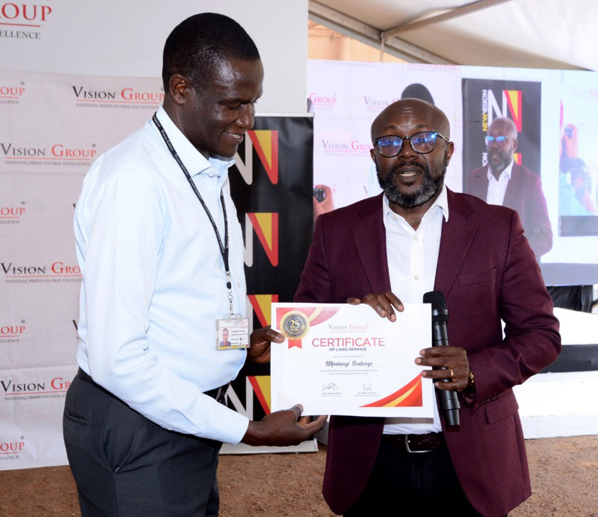 Mpalanyi Ssentongo (@mpalanyirich) on Twitter photo 