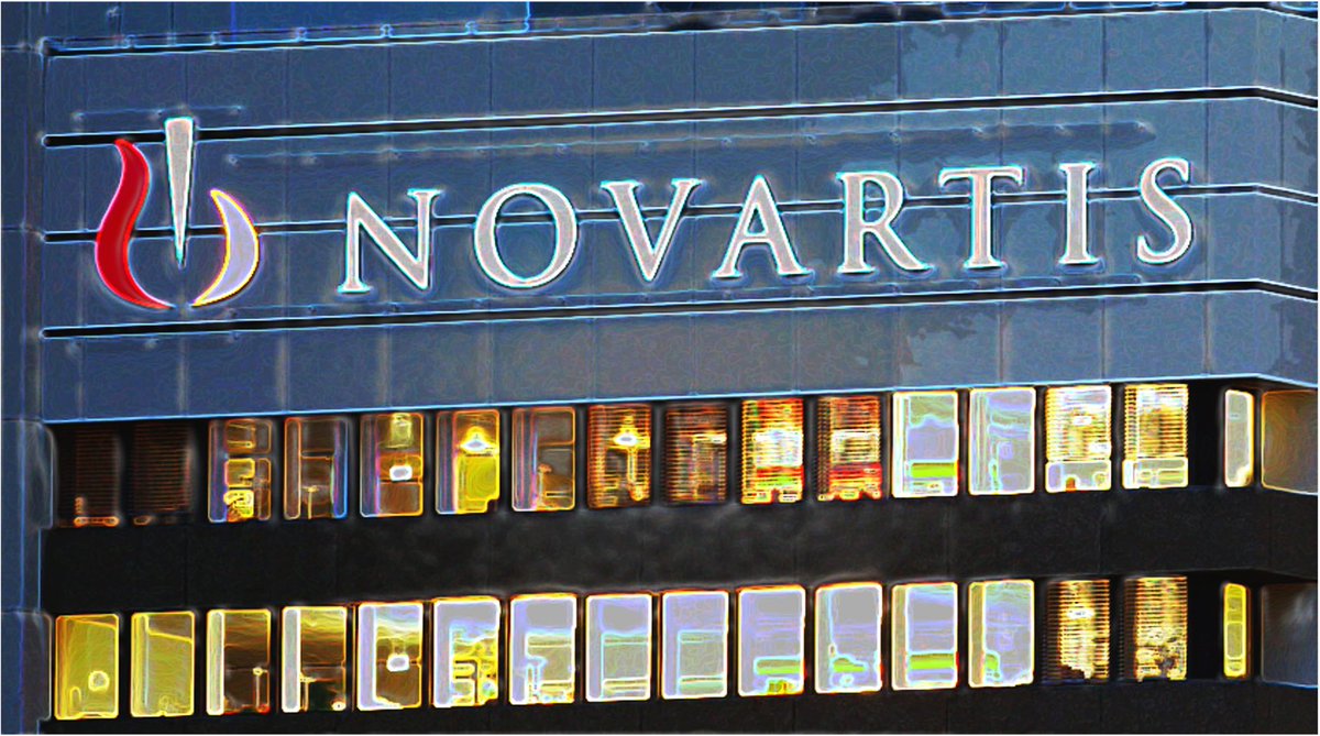 THEIALX's tweet image. #Novartis, #BioAge take on #age-related #diseases in $550M pact

fiercebiotech.com/biotech/novart…