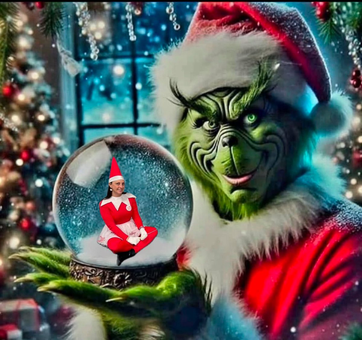 Stadium Drive Elementary tweet media