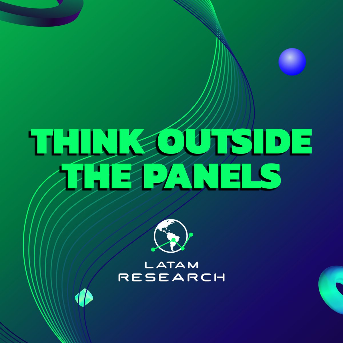 LATAM Research Group tweet media