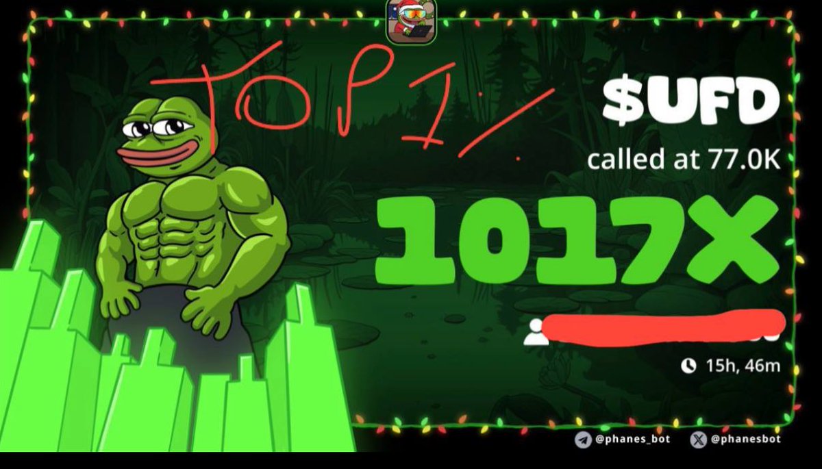 GM from Top1percent.pro 

Another fucking cook